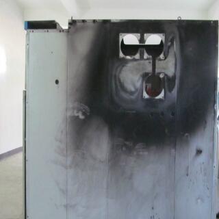 開關柜整個除濕方案都在這里，沒有比這更完整的了。