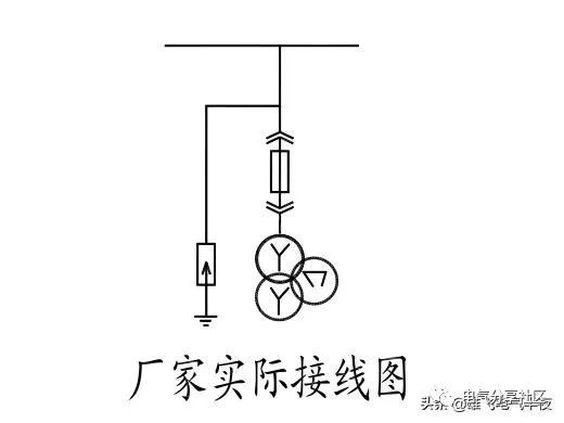 輕微開關(guān)柜故障會造成重大損失，請注意高壓電工
