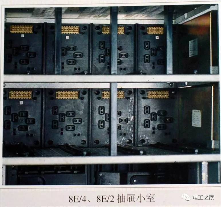 低電壓開(kāi)關(guān)柜