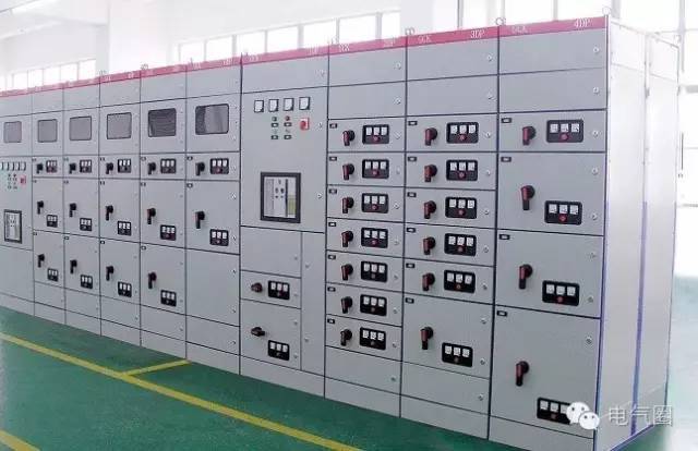 開關(guān)柜配電知識非常流行，電工們已經(jīng)收集了！