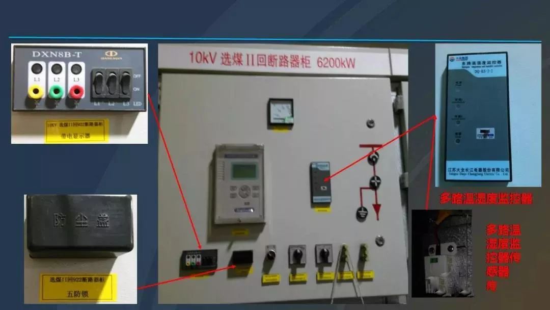 干貨|圖解說明高壓開關(guān)柜，超級詳細！