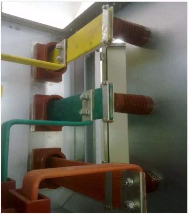 高壓開關(guān)柜安裝過程及注意事項詳細(xì)說明，有插圖，非常實用！