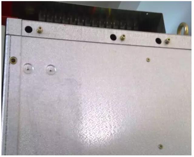 高壓開關(guān)柜安裝過程及注意事項詳細(xì)說明，有插圖，非常實用！