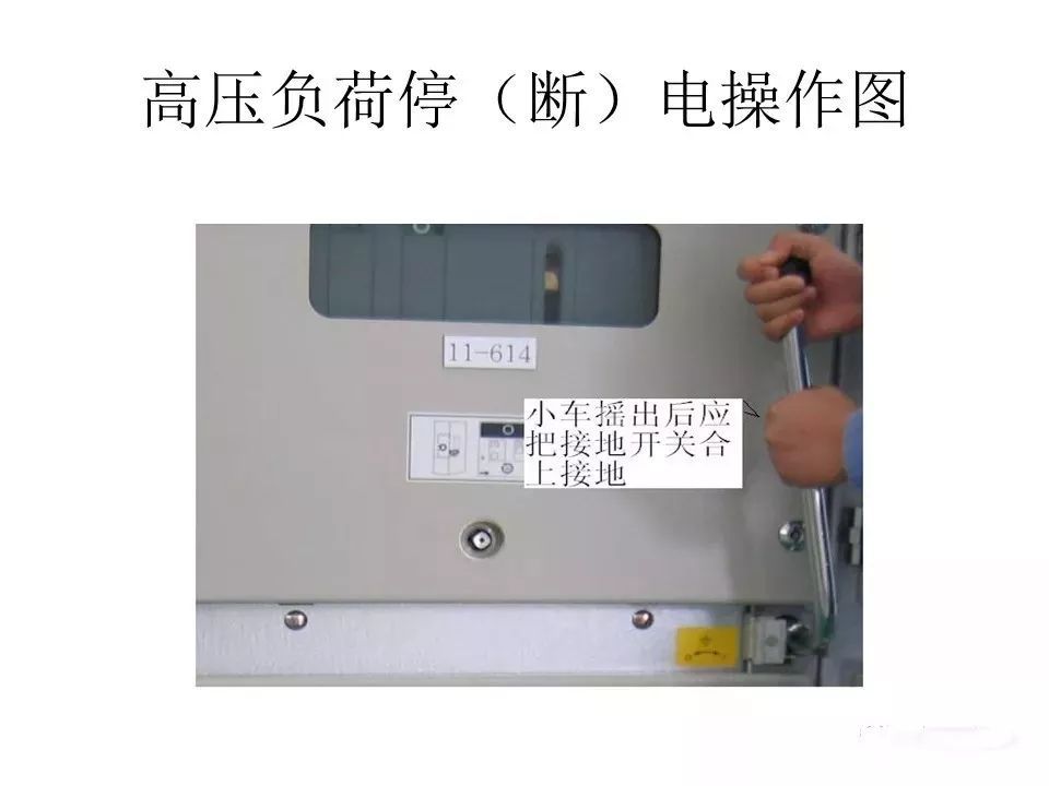 用電者必須觀看！高壓開關(guān)柜基本知識(附圖)