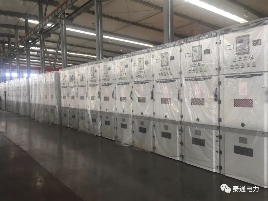 注意:中壓開關(guān)柜訂購時容易忽略的幾點！