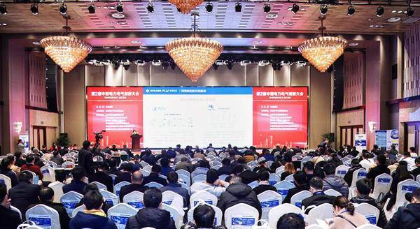 重大公告！宣布“2020 開關柜 10個頂級品牌”名單！