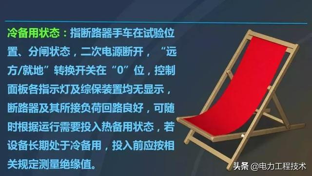 高電壓開關(guān)柜，超級(jí)詳細(xì)！太棒了，全文總共68頁！