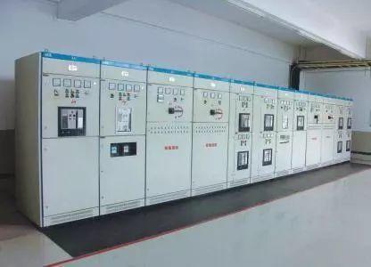 高電壓開(kāi)關(guān)柜維護(hù)，確保整個(gè)配電室高效運(yùn)行！