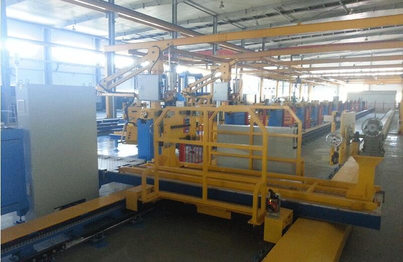 電氣柜裝配線、開(kāi)關(guān)柜裝配線和抽屜柜裝配線的規(guī)劃、設(shè)計(jì)和制造