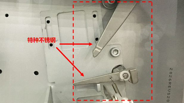 如何從根本上提高開關(guān)柜操作機(jī)構(gòu)的耐腐蝕性，請(qǐng)參見......