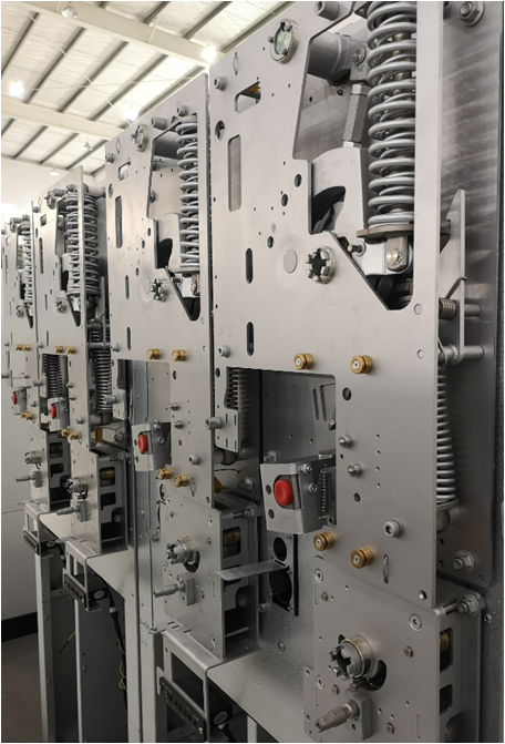 如何從根本上提高開關(guān)柜操作機(jī)構(gòu)的耐腐蝕性，請(qǐng)參見......