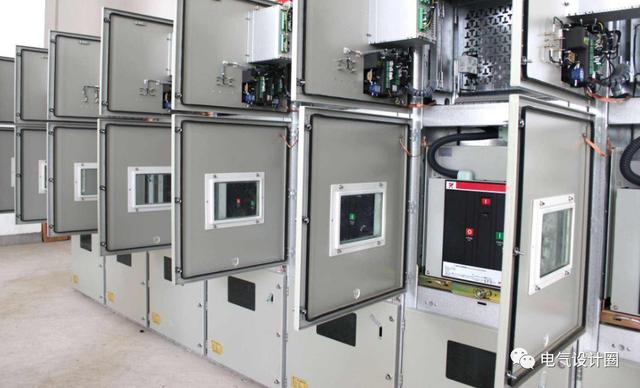 10kV高壓開關(guān)柜設(shè)計(jì)應(yīng)注意什么？你知道這六點(diǎn)嗎？