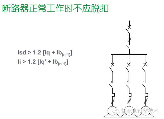看過ABB的培訓(xùn)后，讓我們來比較一下施耐德的開關(guān)柜培訓(xùn)。