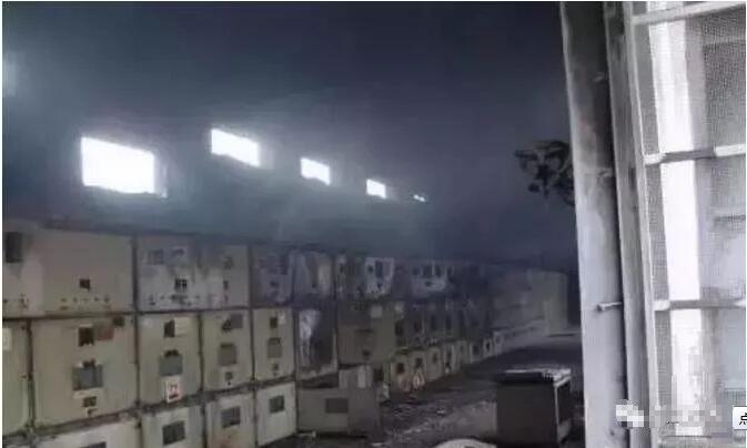 高電壓開(kāi)關(guān)柜放電的原因是什么？有治理措施