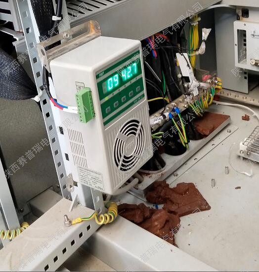 35kV開關柜如何除濕？