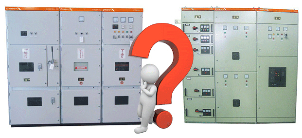 如何區(qū)分高低壓開關(guān)柜，請看這里！