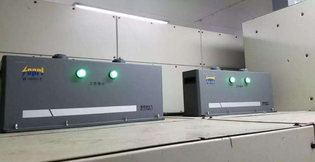 如何防潮和除濕海上電力設(shè)備(高電壓開(kāi)關(guān)柜)？