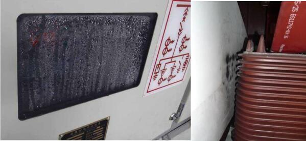 如何消除高壓室開關(guān)柜濕度的問題？