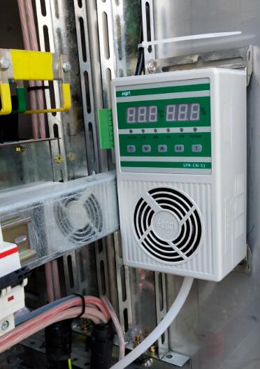 開關(guān)柜哪個智能除濕機(jī)用于除濕？