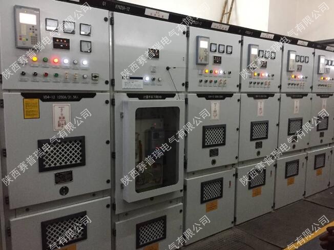 當(dāng)高壓室設(shè)置為開關(guān)柜時(shí)，為什么會(huì)有濕氣？