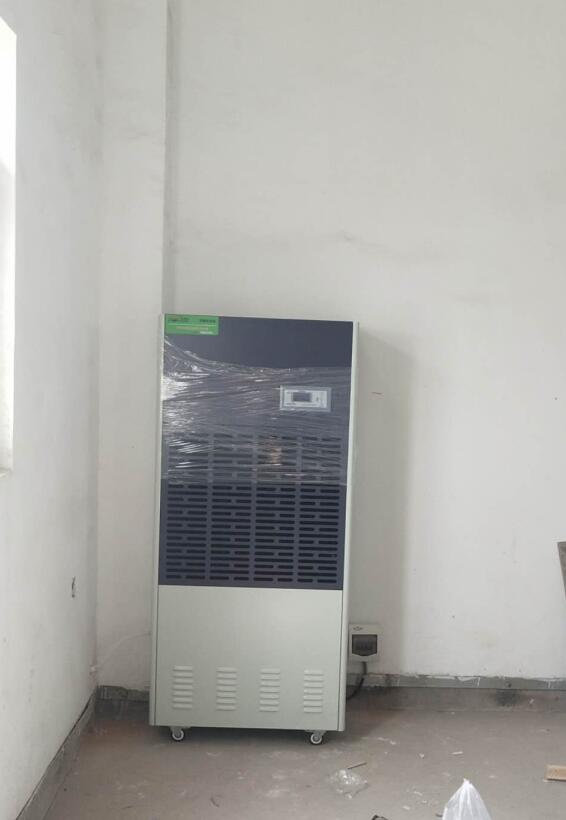開(kāi)關(guān)柜除濕機(jī)，工業(yè)除濕機(jī)安裝案例！