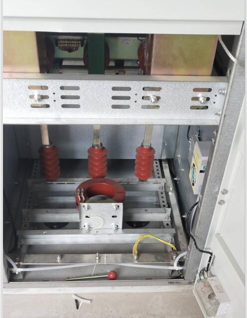 開(kāi)關(guān)柜除濕機(jī)，工業(yè)除濕機(jī)安裝案例！