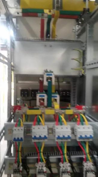 如何計算低壓開關柜銅排的數量？這是我見過的較受歡迎和較美麗的文章！