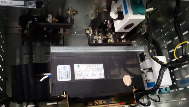 如何計算低壓開關柜銅排的數量？這是我見過的較受歡迎和較美麗的文章！