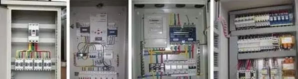 你了解配電箱的內(nèi)部結(jié)構(gòu)分析嗎？