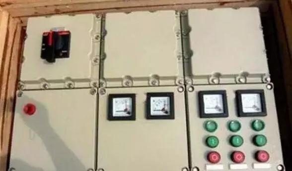 你了解配電箱的內(nèi)部結(jié)構(gòu)分析嗎？