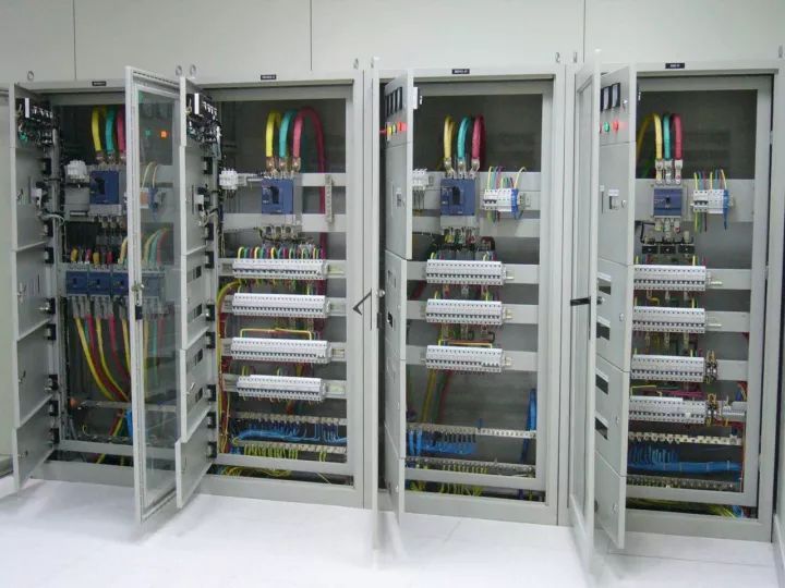 配電箱系統(tǒng)圖學(xué)習(xí)，非常完整的技術(shù)！