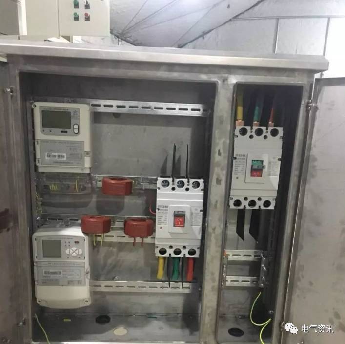 必須學(xué)習(xí)配電柜，配電箱安裝知識(shí)
