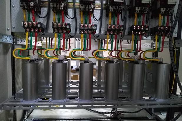 電氣百科:交流變頻電源，過流繼電器，高壓開關(guān)柜，電能表，高低壓配電柜