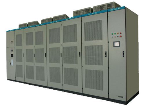 電氣百科:靜止無功補償器在電力系統(tǒng)中的作用，金屬封閉高壓開關(guān)柜智能技術(shù)