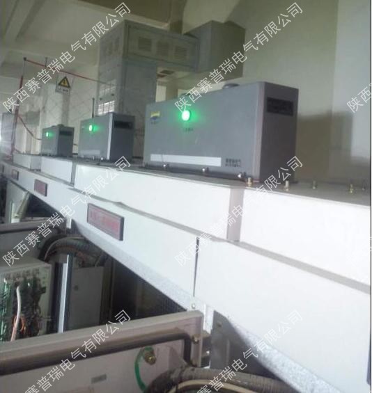 開關(guān)柜除潮為什么安裝開關(guān)柜智能除濕機？