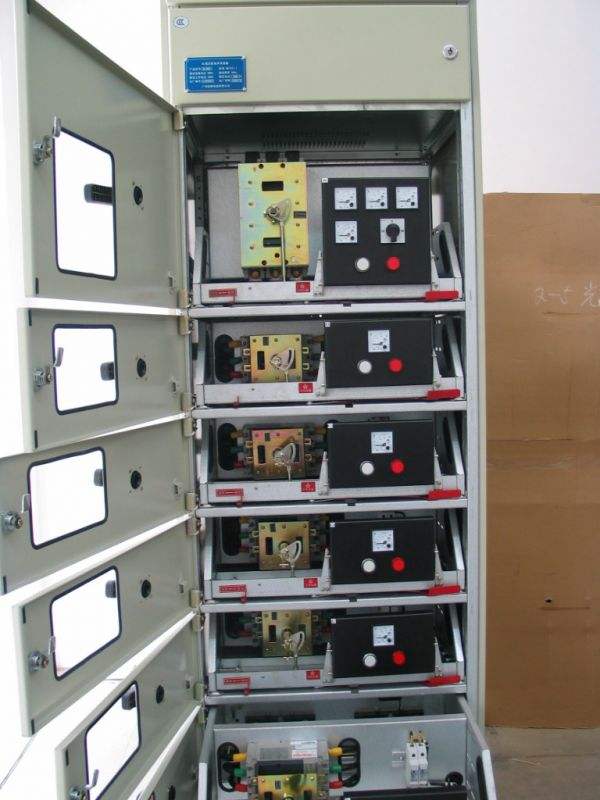 抽屜開關柜如何使用，維護注意事項