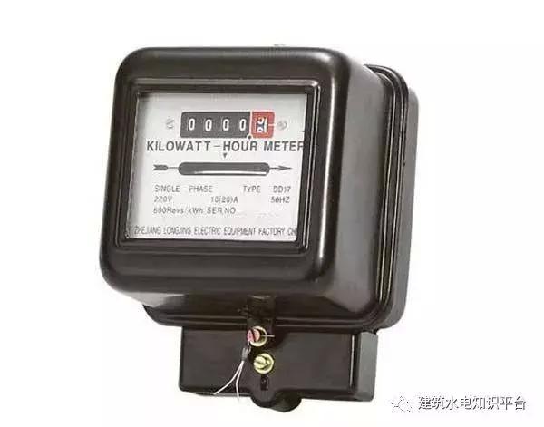 配電箱內(nèi)部結(jié)構(gòu)分析，誰(shuí)看誰(shuí)懂！