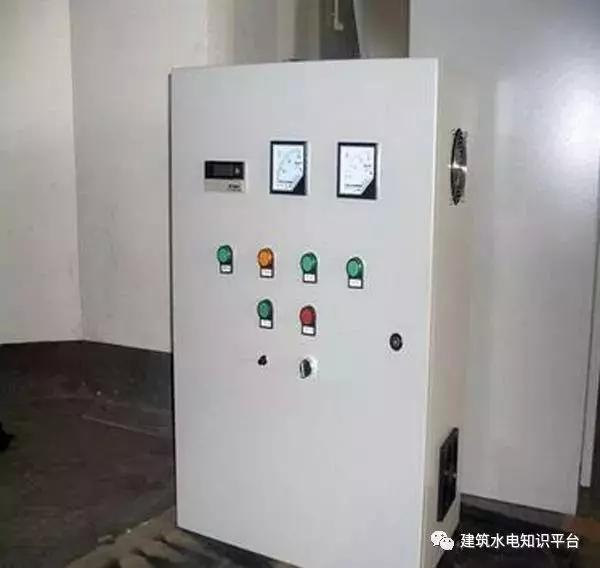 配電箱內(nèi)部結(jié)構(gòu)分析，誰(shuí)看誰(shuí)懂！