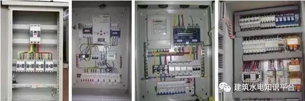 配電箱內(nèi)部結(jié)構(gòu)分析，誰(shuí)看誰(shuí)懂！