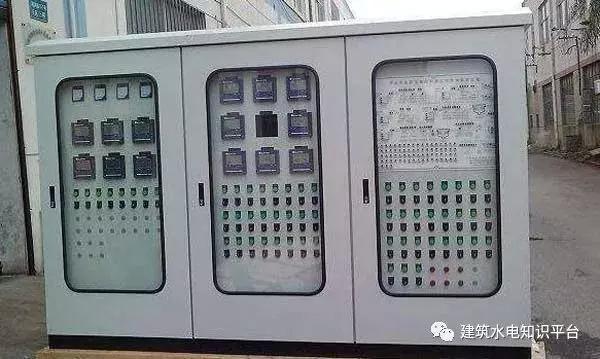 配電箱內(nèi)部結(jié)構(gòu)分析，誰(shuí)看誰(shuí)懂！