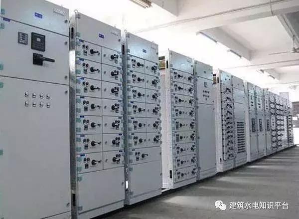 配電箱內(nèi)部結(jié)構(gòu)分析，誰(shuí)看誰(shuí)懂！