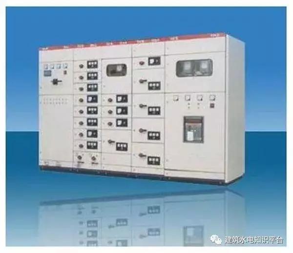 配電箱內(nèi)部結(jié)構(gòu)分析，誰(shuí)看誰(shuí)懂！