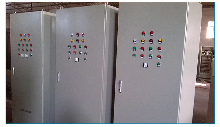 配電箱和配電柜之間有什么區(qū)別？配電箱和控制箱之間有什么區(qū)別？