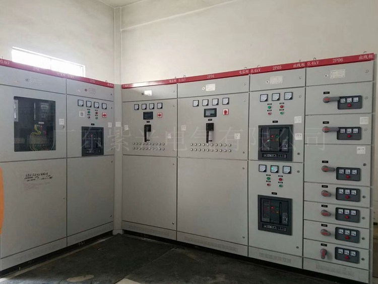 入門、易學(xué)配電箱安裝規(guī)格