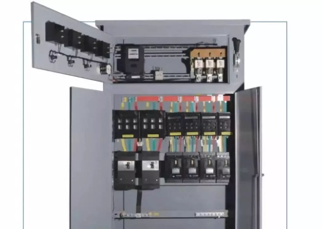 如果計(jì)算機(jī)房沒有配電箱，會(huì)發(fā)生什么？