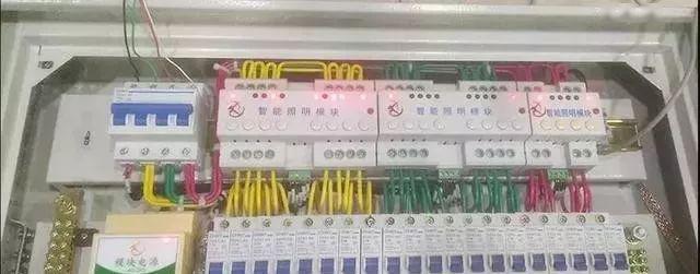 你看不懂系統(tǒng)圖嗎？五分鐘教你讀配電箱系統(tǒng)圖，讀幾秒鐘理解！