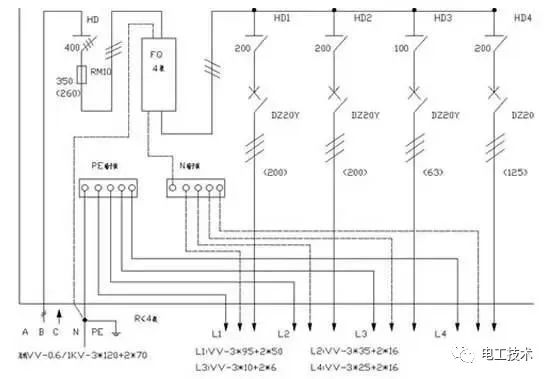 最直截了當?shù)呐潆娤浣泳€圖解釋，零基礎還是學吧！你學會了嗎？