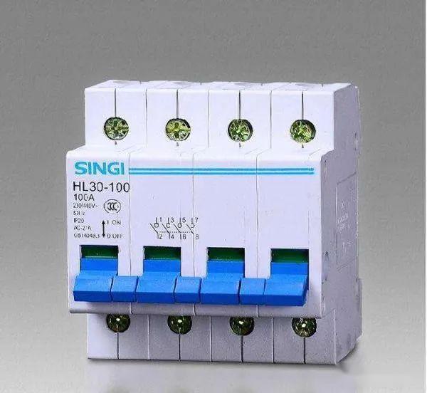 配電箱的成分和每個(gè)部分的作用，一篇文章搞定了！