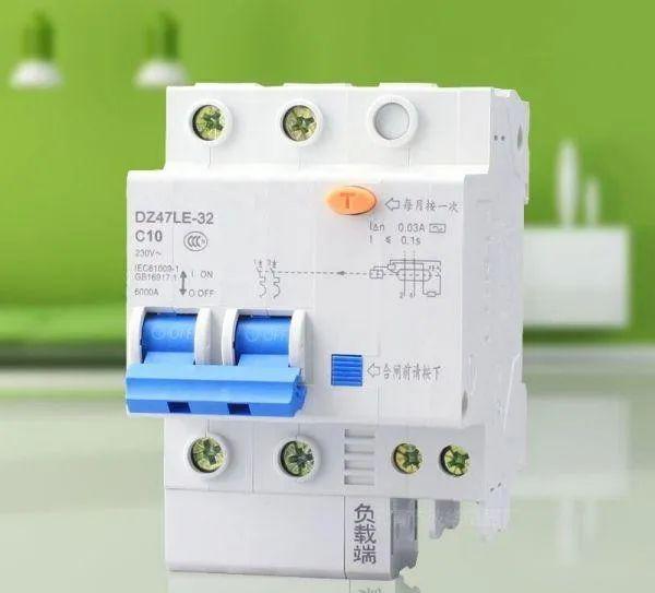 配電箱的成分和每個(gè)部分的作用，一篇文章搞定了！