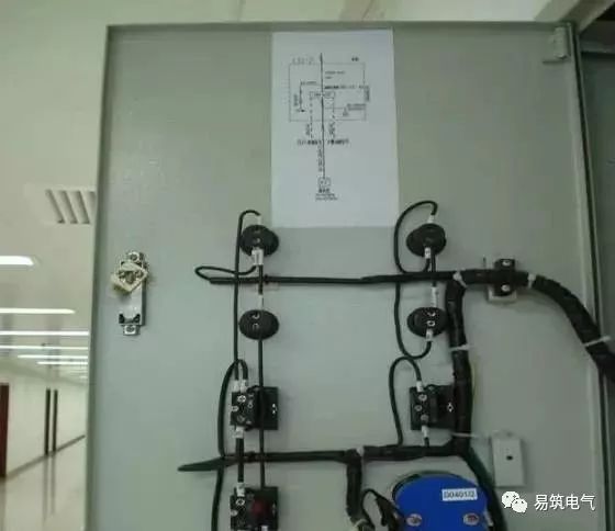 配電箱的布線和安裝的通用標(biāo)準(zhǔn)是什么？我們應(yīng)該注意哪些問題？圖片和文本的詳細(xì)說明